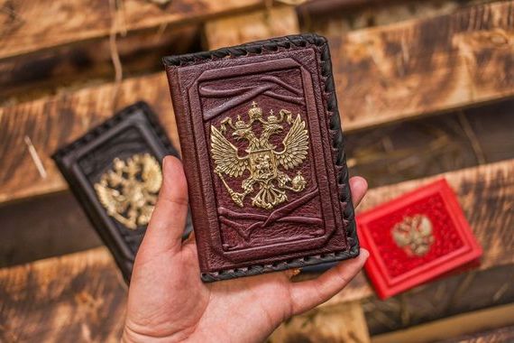 прописка в Московской области